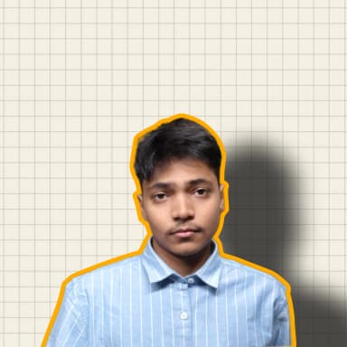 Anup Pradhan (Mors) profile photo